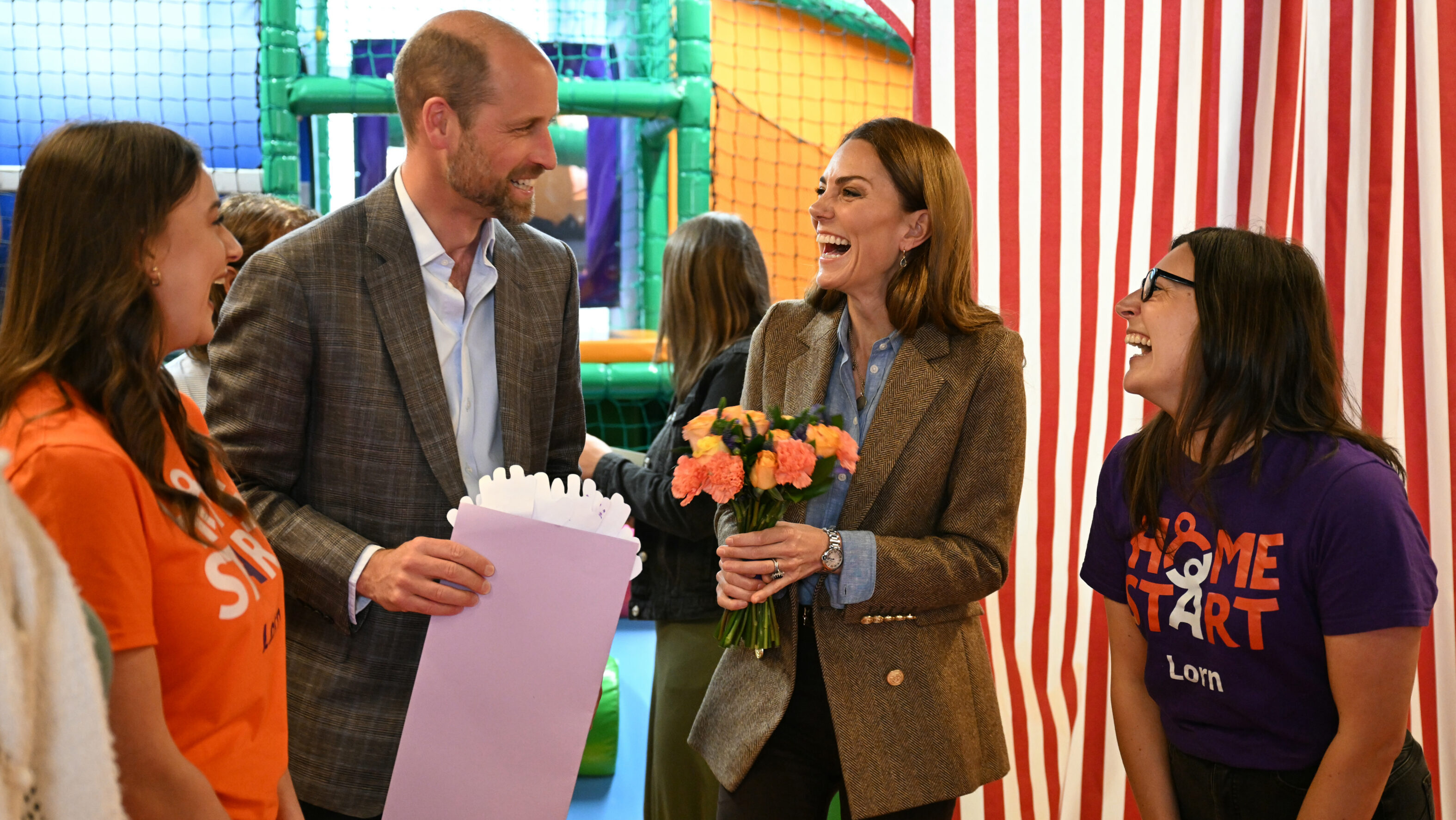 Dove tutto da Panorama.it dove tutto è cominciato william e kate tornano a mull vent anni dopo