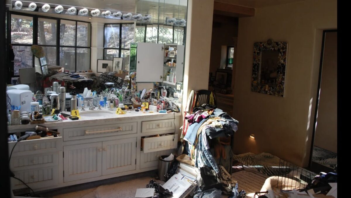 Galleria foto 'Gene Hackman e la moglie Betsy Arakawa, soli e nella sporcizia: sono morti così' - foto 4