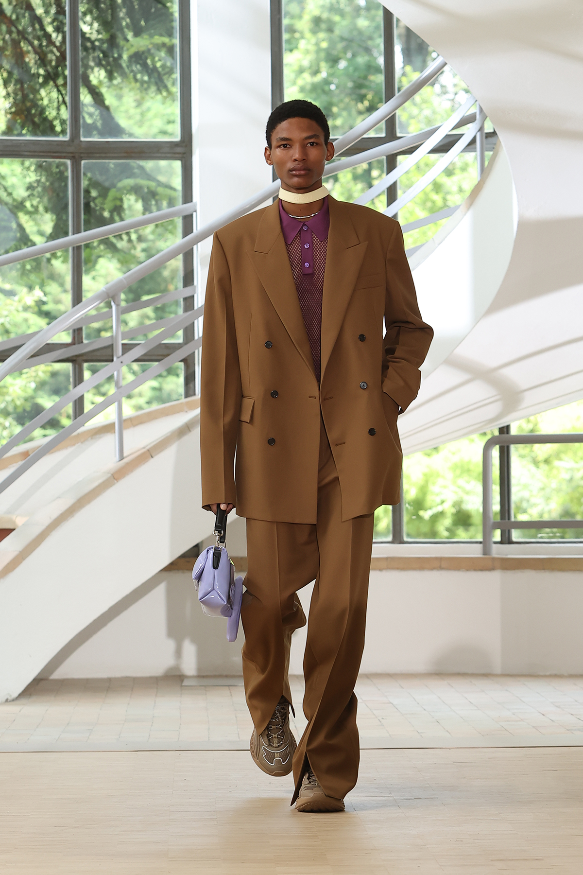 Tendenze moda: il ritorno elegante del doppiopetto