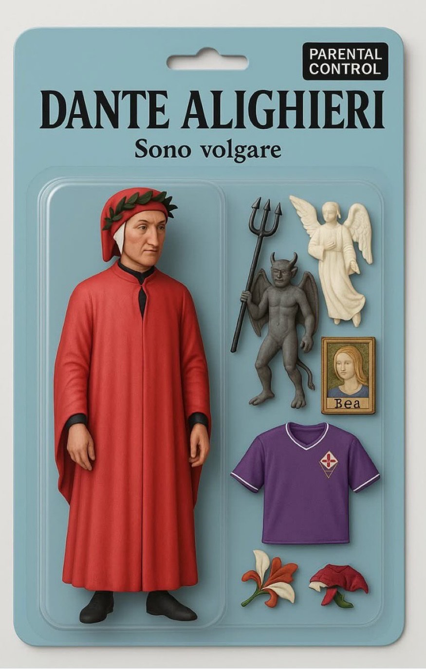 Le Action Figures di ChatGPT spopolano sui social: ecco come realizzarle