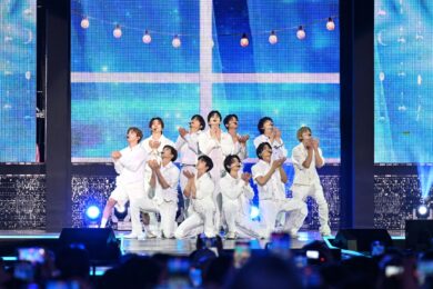 Seoul Spring Festa, la celebrazione globale della meraviglia firmata K-Culture