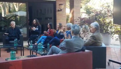 Roma celebra le donne nello sport: protagoniste le Azzurre all’evento “Donna Oro d’Italia”