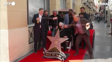 Cinema, John Carpenter ottiene una stella sulla Hollywood Walk of Fame