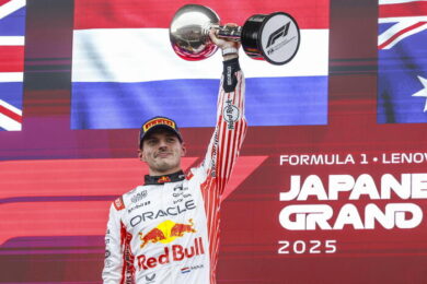 Formula 1, Ferrari una crisi infinita In Giappone Leclerc è solo quarto