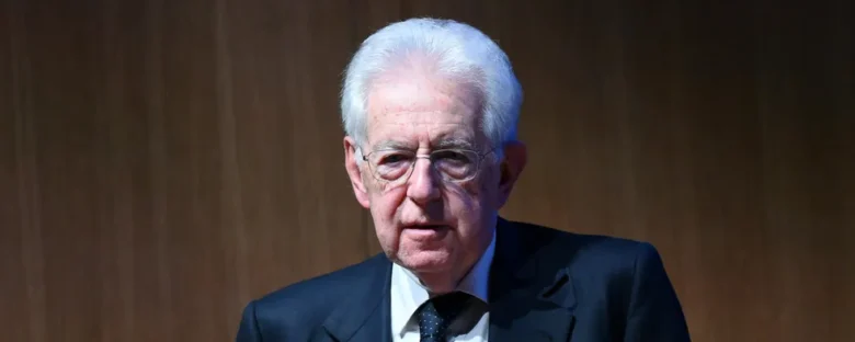 Mario Monti invocava la censura e ora ci fa le lezioncine di democrazia