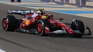 Formula sbarca da Panorama.it La Formula 1 sbarca in Bahrain Ferrari la rinascita in 5 punti
