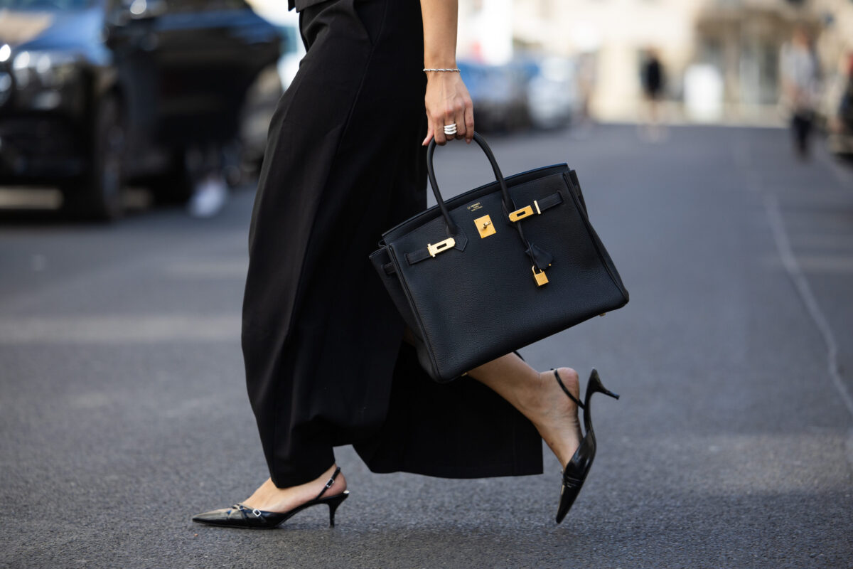 Hermès supera LVMH: è la regina del lusso in Borsa