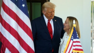 La sponda Meloni-Trump rafforza le relazioni transatlantiche