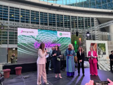 Oasi Life Experience, il cuore verde del Fuorisalone