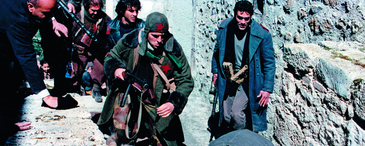 Porzûs 1945: quando i partigiani italiani si uccisero tra loro