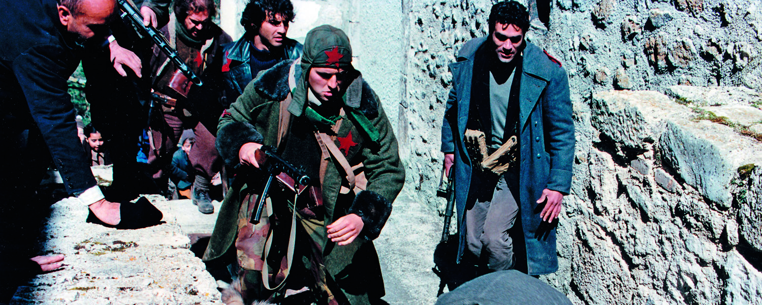 Porzûs 1945 da Panorama.it Porzûs 1945 quando i partigiani italiani si uccisero tra loro