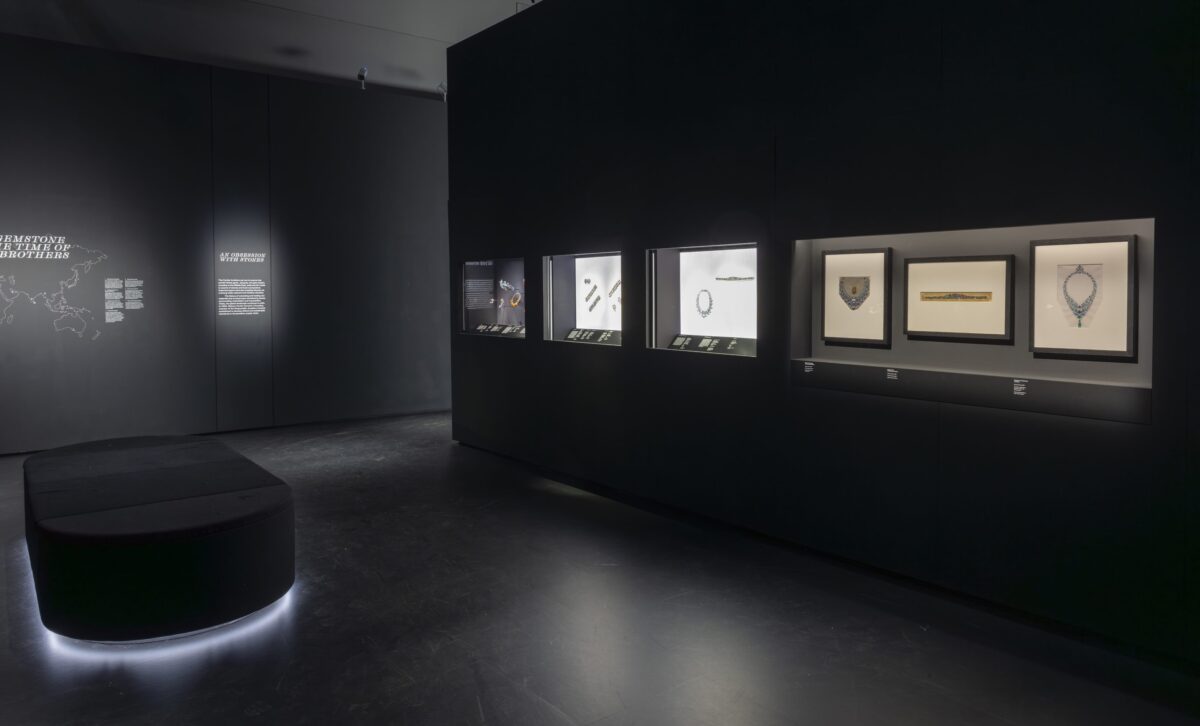I gioielli più belli di Cartier in mostra a Londra