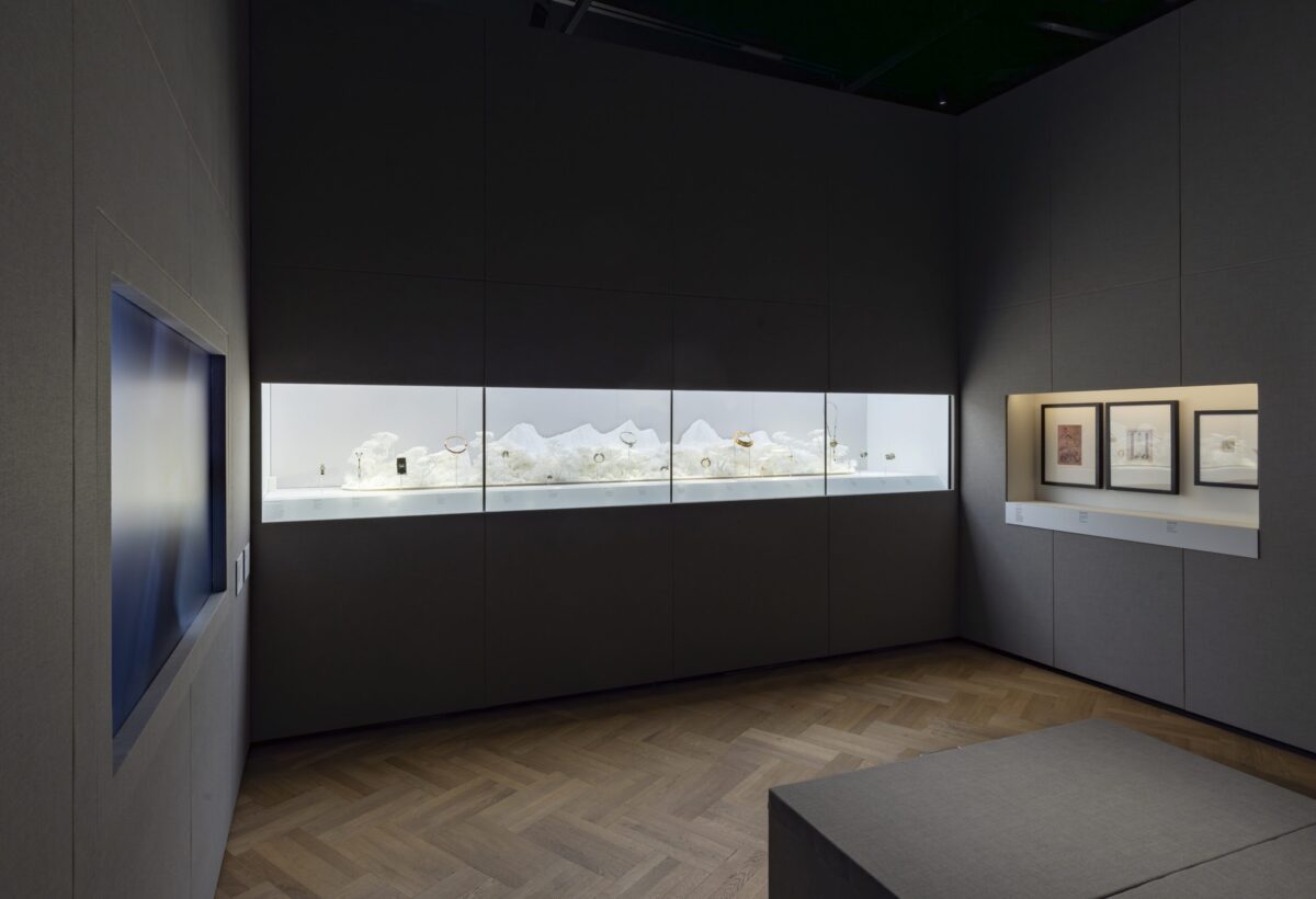 I gioielli più belli di Cartier in mostra a Londra