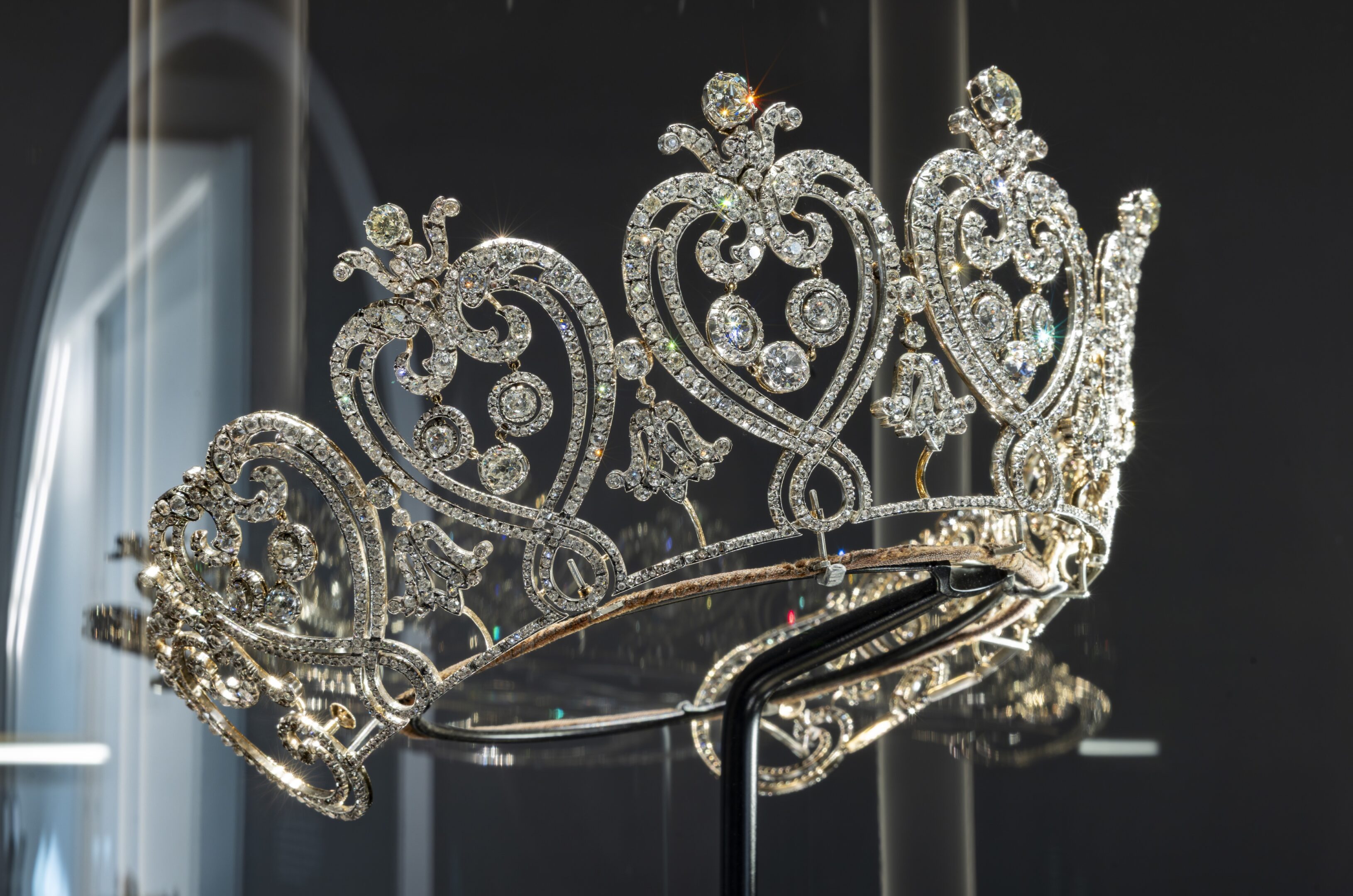I gioielli più belli di Cartier in mostra a Londra