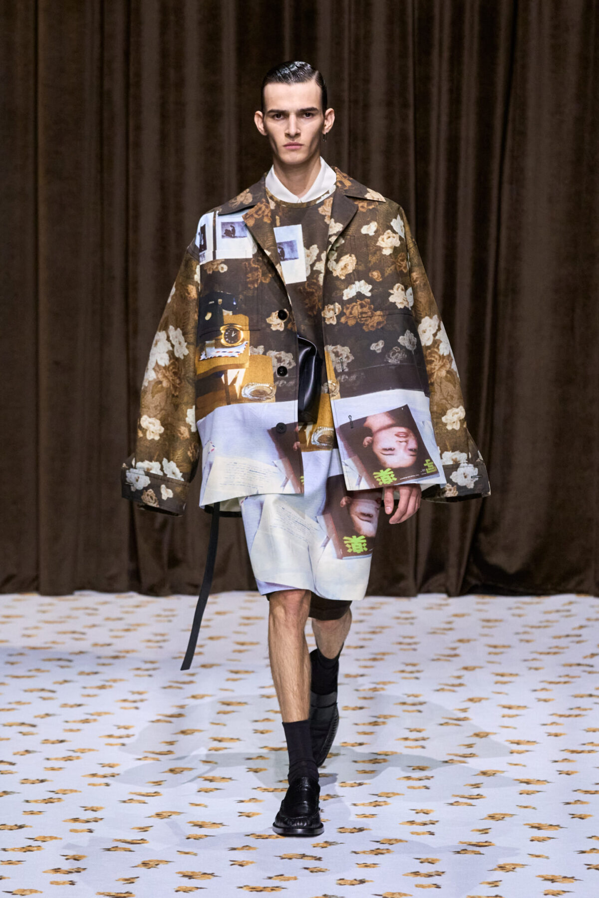 Fiori e richiami rétro: la primavera-estate per la moda è romantica