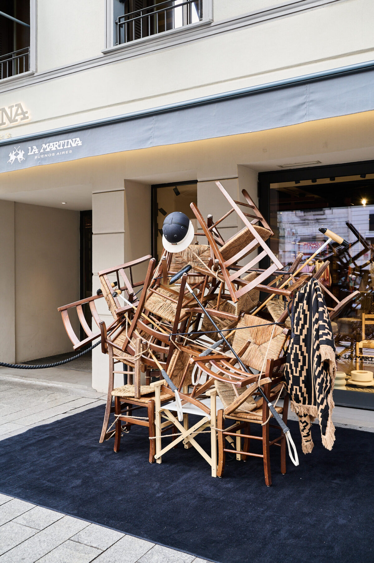 Milano Design Week 2025: le installazioni più instagrammabili