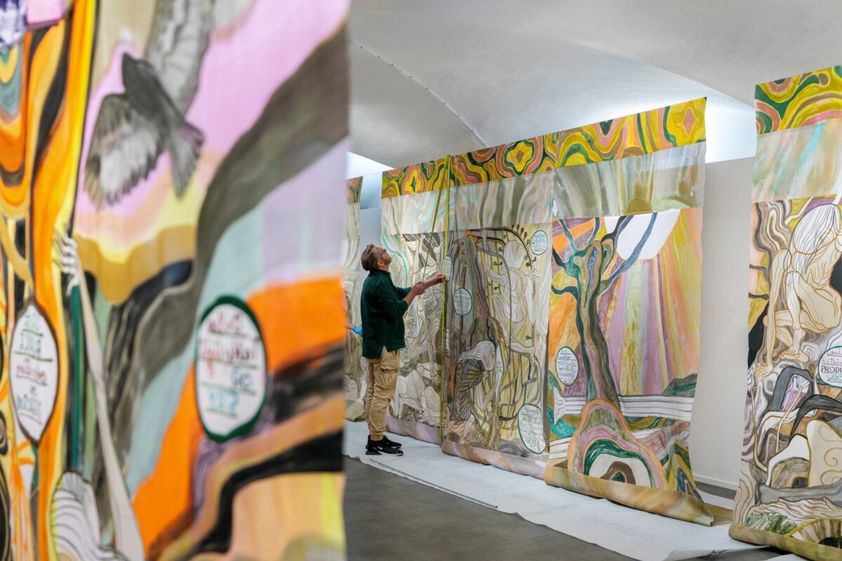 Arte e moda, tutte le mostre da non perdere nel 2025