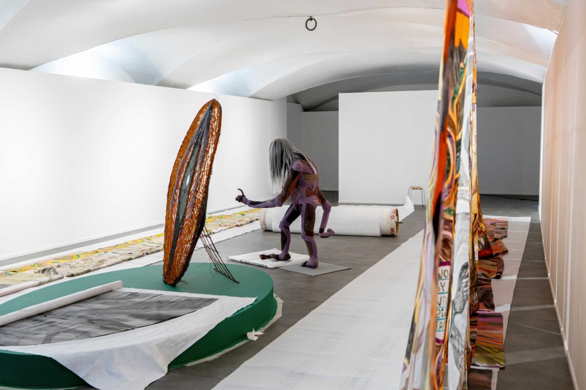 Arte e moda, tutte le mostre da non perdere nel 2025