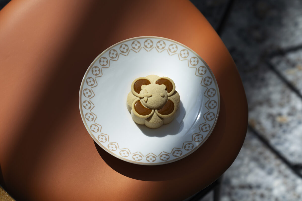 Milano Design Week: il nuovo spazio Louis Vuitton unisce moda, architettura e alta cucina