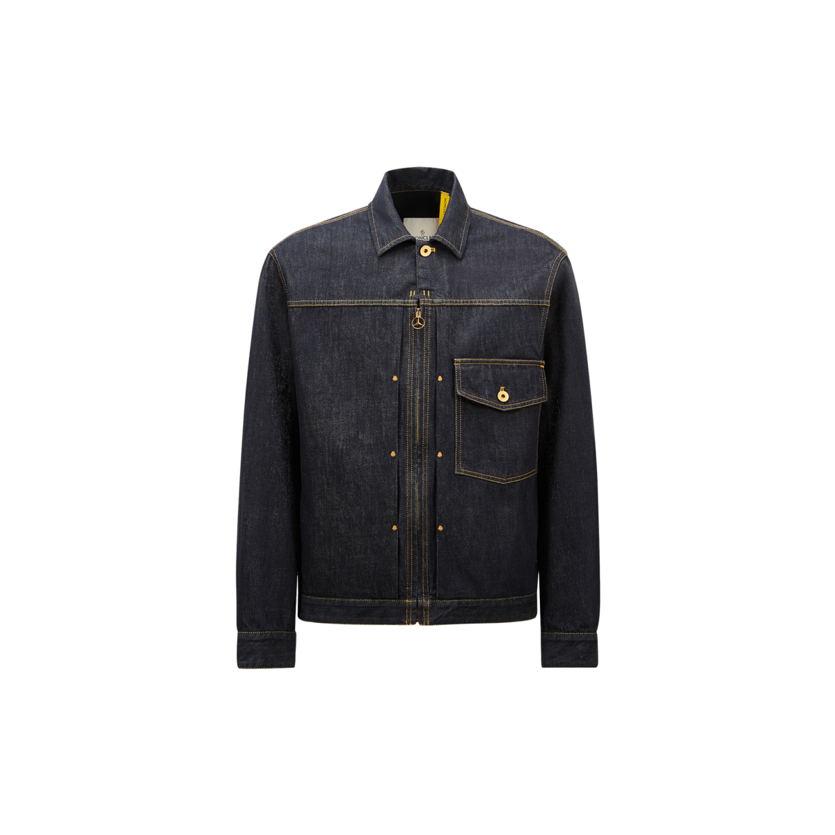 Moncler, Nigo e Mercedes-Benz uniscono storia e innovazione