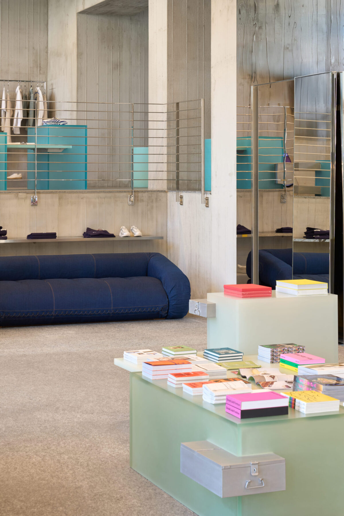 Milano Design Week 2025: le installazioni più instagrammabili