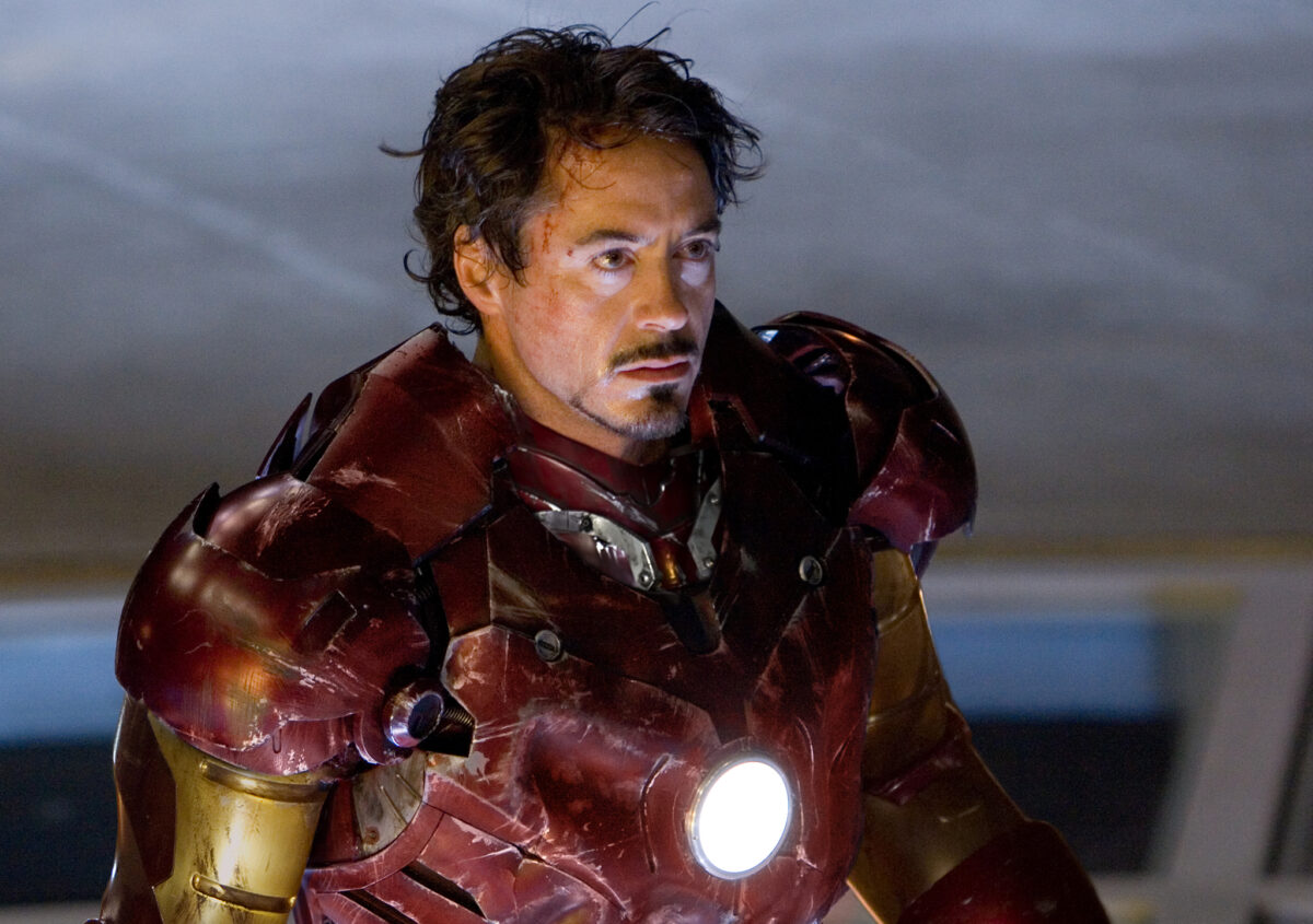 Galleria foto 'Robert Downey Jr. ha 60 anni: alti e bassi di una star che ha saputo rinascere' - foto 1
