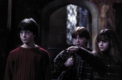 Harry Potter, il cast della serie TV è finalmente ufficiale