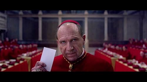 “Conclave”, il film da vedere per capire le dinamiche dietro la successione di un Papa