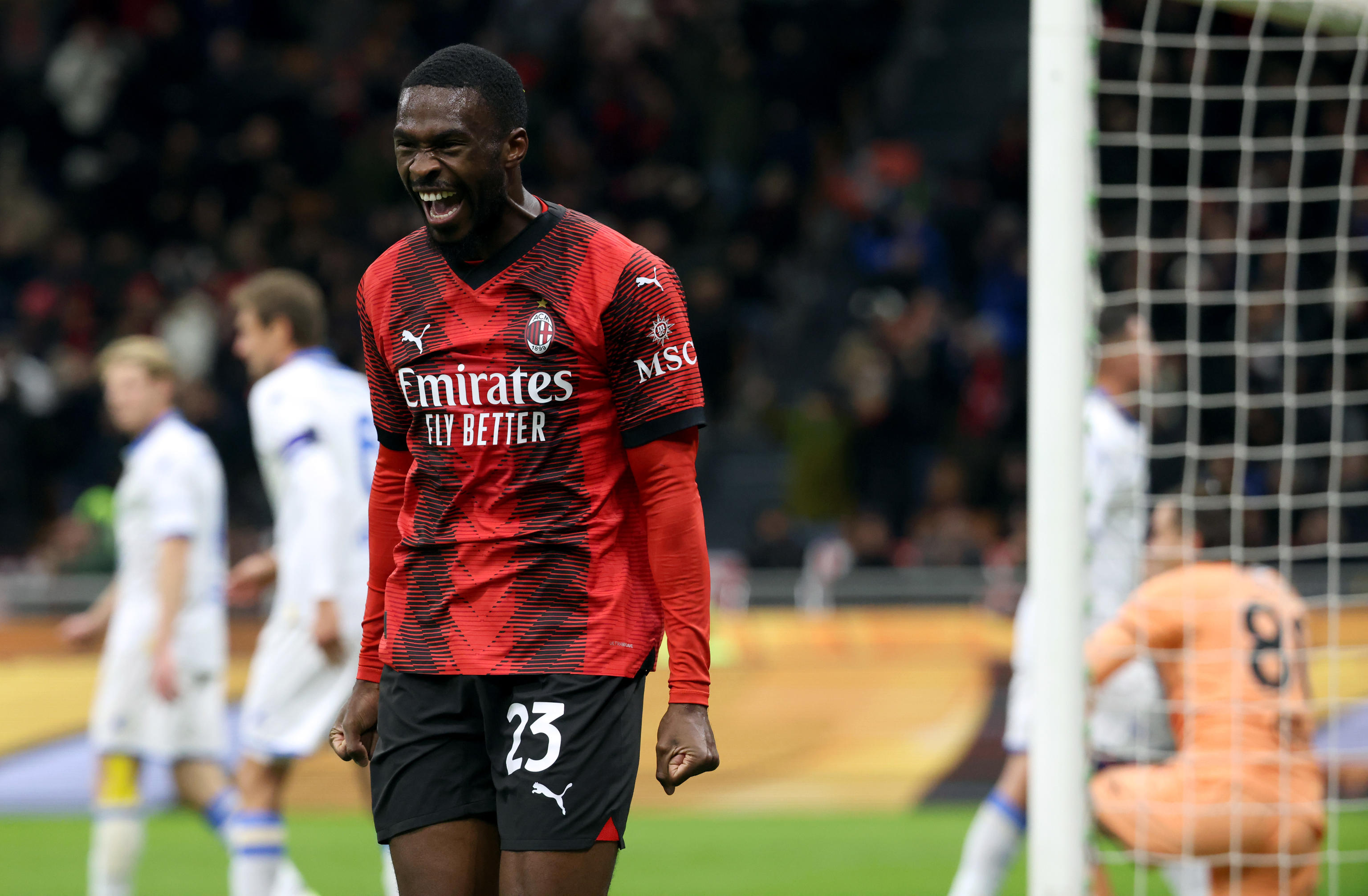 Milan, la stagione degli equivoci: Tomori sparito e il fantasma di Felix