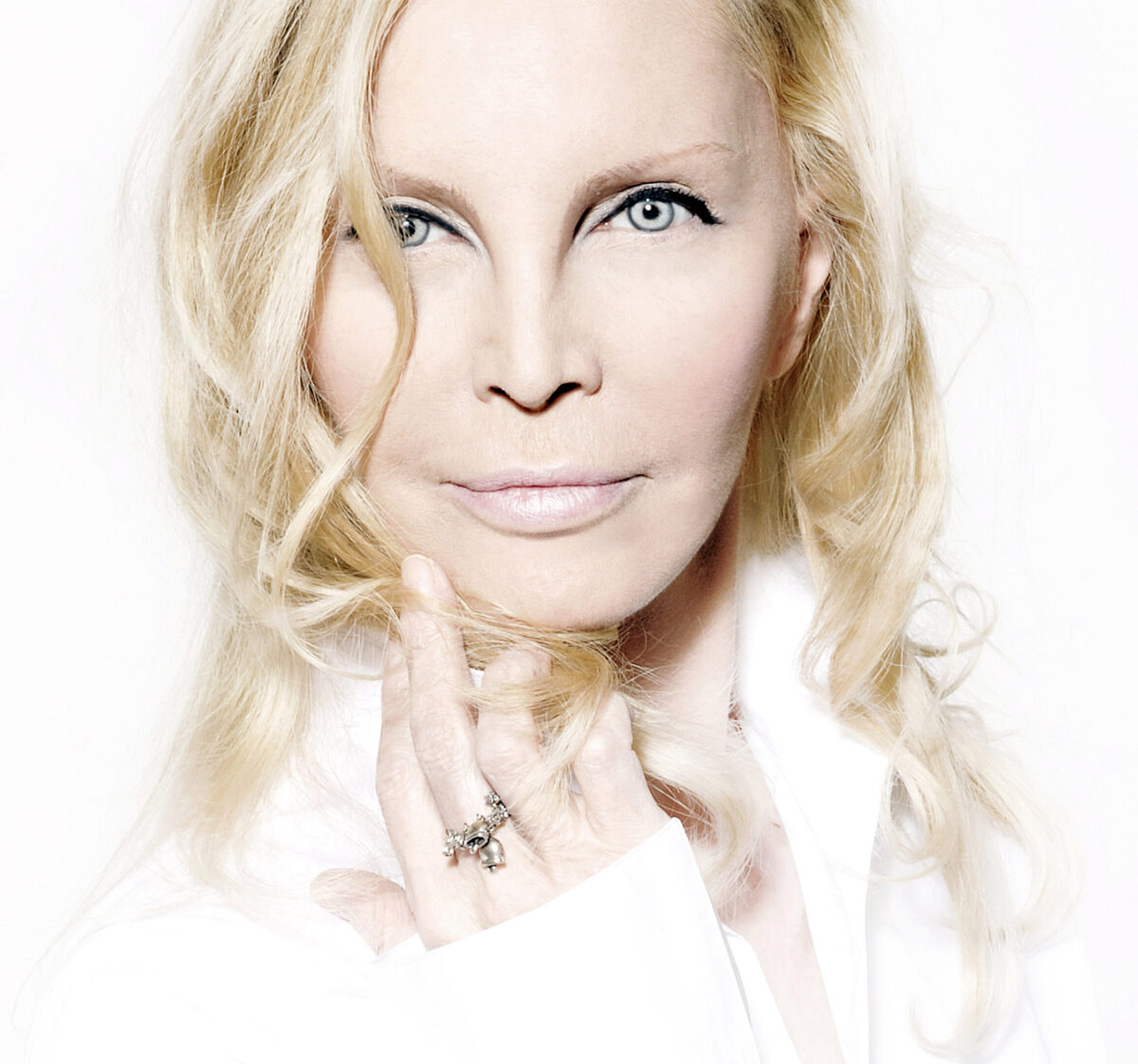 Galleria foto 'Patty Pravo è tornata: 10 canzoni da (ri)ascoltare' - foto 6
