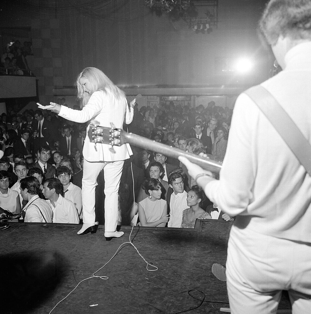 Galleria foto 'Patty Pravo è tornata: 10 canzoni da (ri)ascoltare' - foto 4