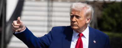 Trump valuta attacchi con droni in Messico: la strategia contro i cartelli del narcotraffico