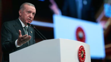 Erdogan punta a un ruolo centrale nel conflitto russo-ucraino