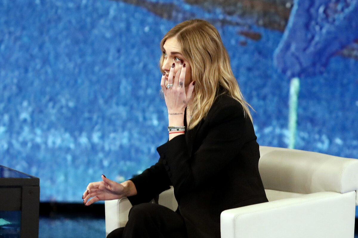 Chiara Ferragni e Giovanni Tronchetti Provera, amore al capolinea: c’è chi tira un sospiro di sollievo