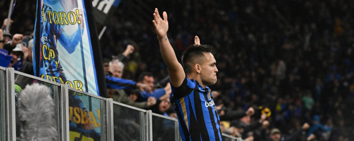 Inter, sofferenza ed estasi: semifinale di Champions League