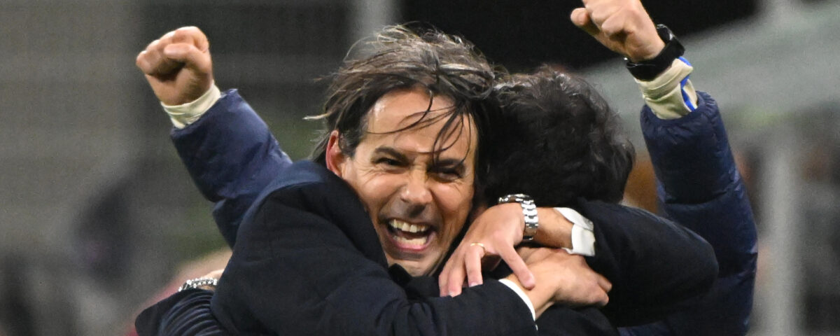 Galleria foto 'Le più belle partite dell’Inter di Simone Inzaghi' - foto 1