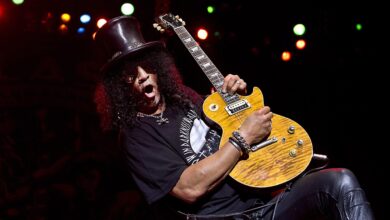 Guns N’Roses: 40 anni di carriera con tre soli album e 10 hit (straordinarie)