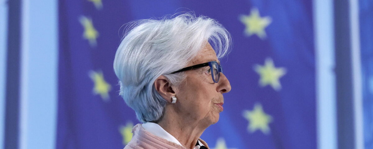 L’austerità sconosciuta a Madame Bce: Lagarde predica rigore ma incassa 726mila euro l’anno