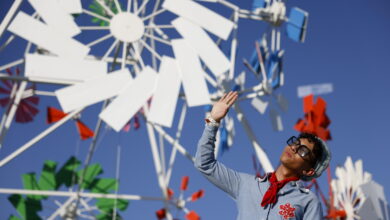 Coachella: perché il Festival non è più il cuore pulsante della musica