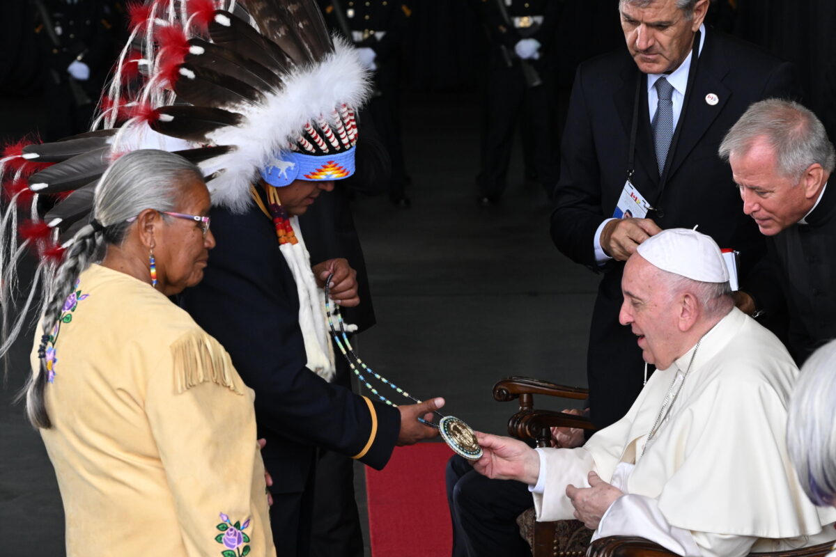 Papa Francesco, le foto dei suoi viaggi nel mondo
