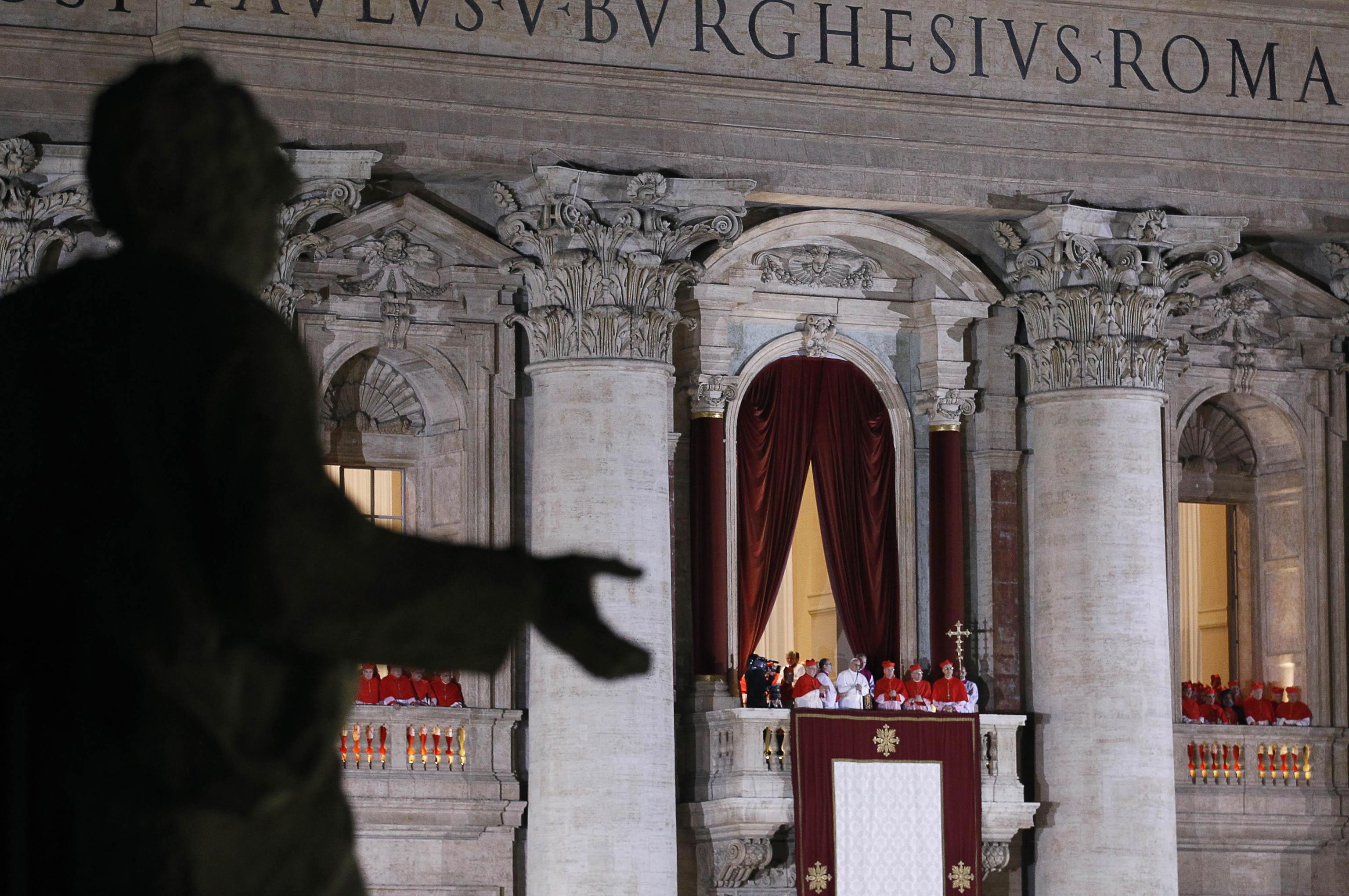 attesa del da Panorama.it In attesa del Conclave le norme per eleggere il nuovo Papa
