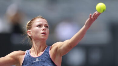 Camila Giorgi riparte dall’Isola dei Famosi: l’addio al tennis, i guai fiscali e una nuova sfida