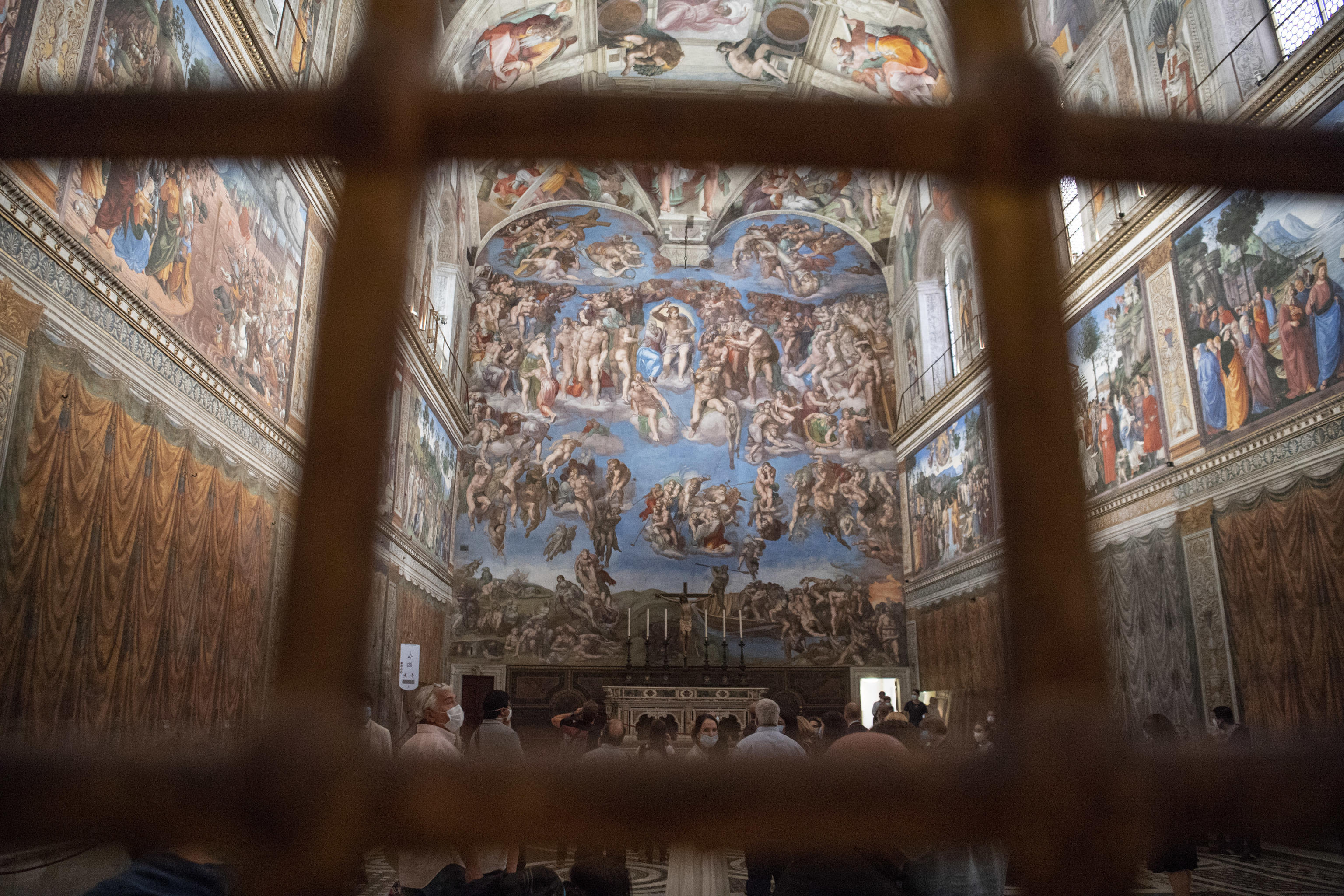 Nuovo Papa, il conclave ha troppi elettori, si va verso la deroga (e aumentano i conservatori) Nuovo Papa, il conclave ha troppi elettori, si va verso la deroga (e aumentano i conservatori)