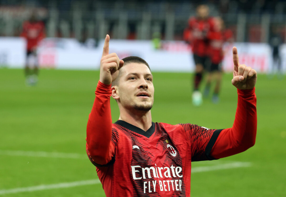 Milan, i flop del mercato e il derby. Jovic è l’emblema della stagione