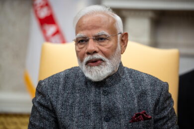 Modi in Arabia Saudita: si rafforza l’asse tra India e Riad