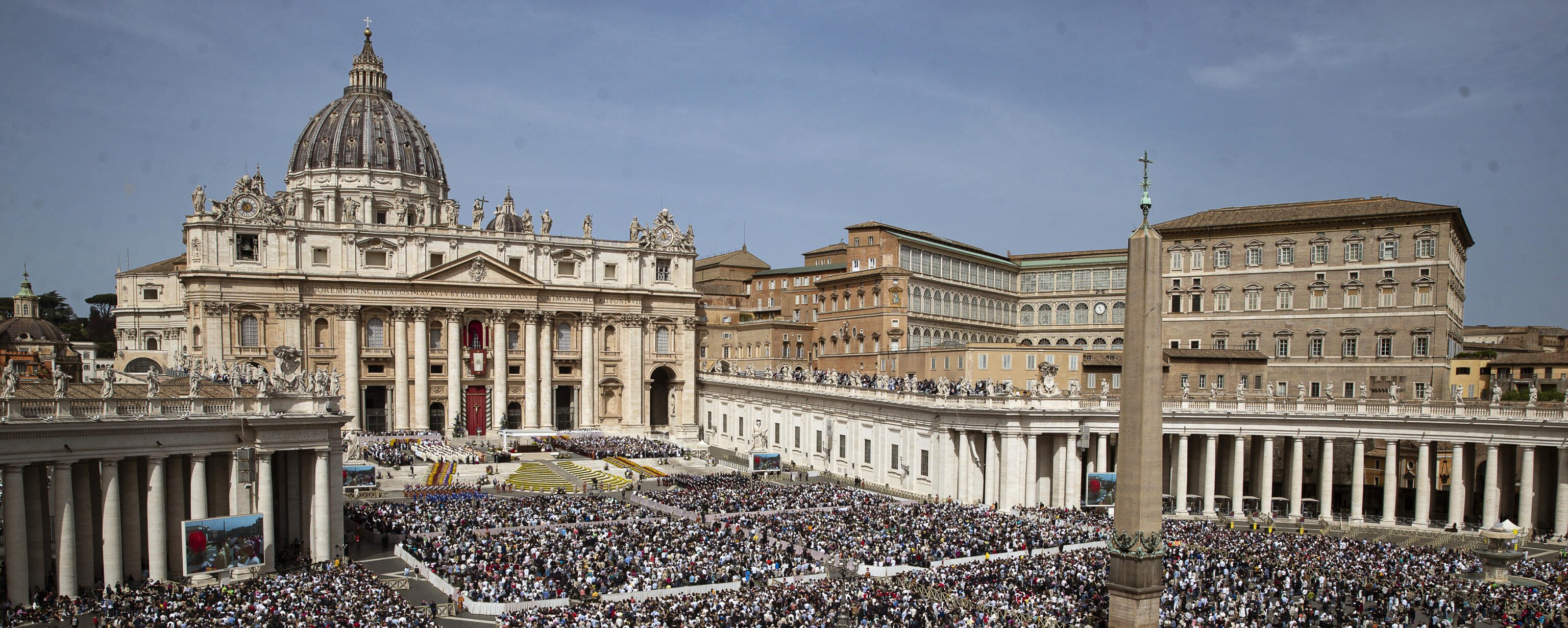 Funerale Papa Francesco, cerimonia, corteo e tumulazione. Il programma minuto per minuto Funerale Papa Francesco, cerimonia, corteo e tumulazione. Il programma minuto per minuto
