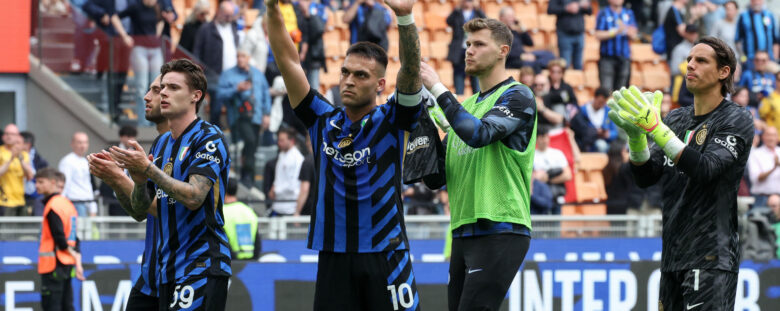 inter-roma 0-1, crisi inter e scudetto che ola verso Napoli. I motivi del crollo dei nerazzurri di Inzaghi