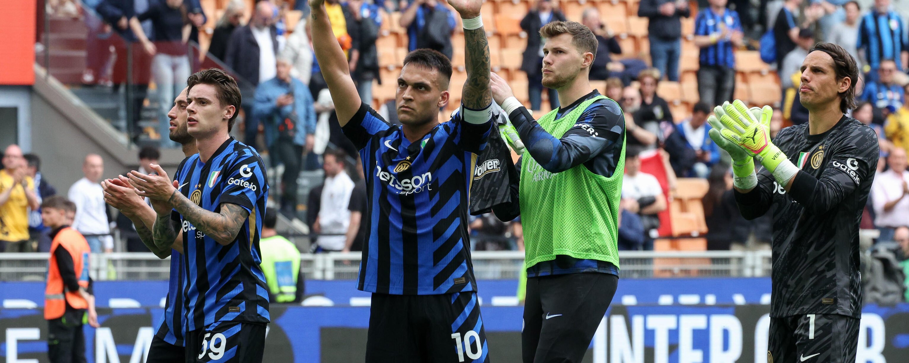 Crisi Inter da Panorama.it crisi inter perché il crollo nella corsa scudetto non sorprende