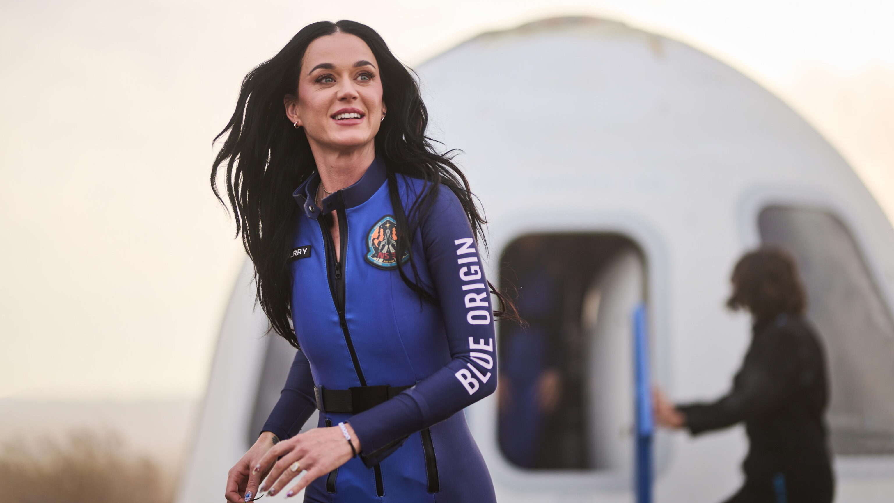 Katy Perry: un flop tira l’altro Katy Perry: un flop tira l’altro