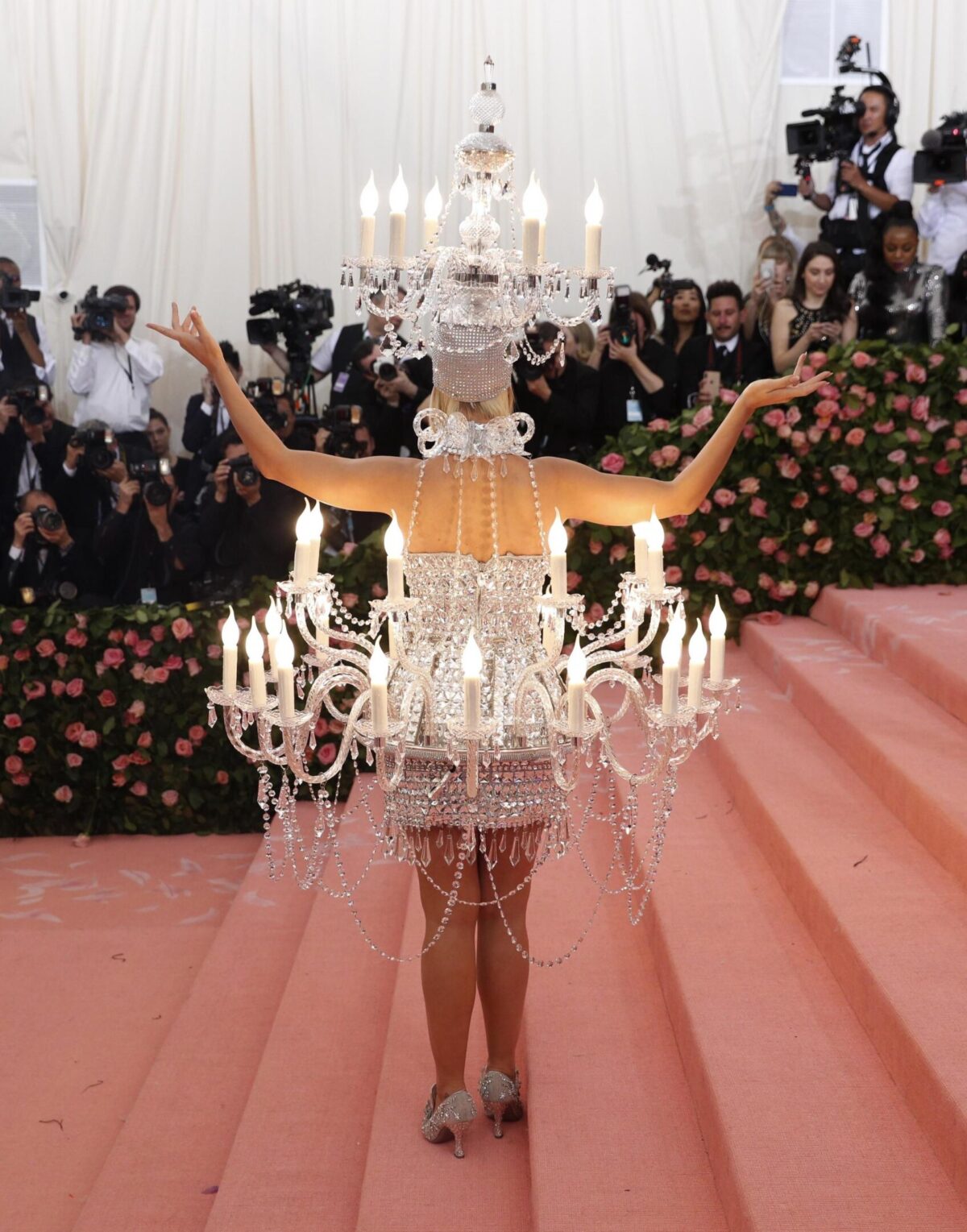 Katy Perry: un flop tira l’altro
